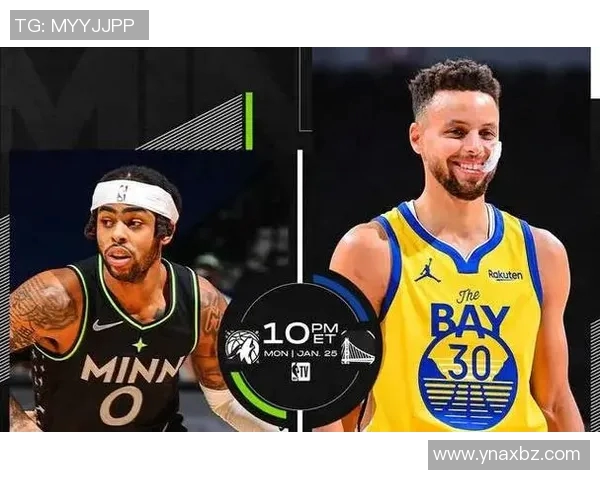 勇士与森林狼激战正酣谁能在这场直播中笑到最后 勇士与森林狼激战正酣谁能在这场直播中笑到最后