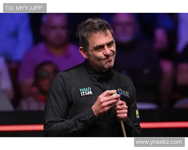 奥沙利文与唐的巅峰对决谁能在斯诺克赛场上笑到最后 奥沙利文与唐的巅峰对决谁能在斯诺克赛场上笑到最后