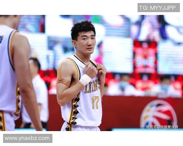 孙铭徽:从青涩新星到篮球场上的领军人物,如何书写自己的传奇人生 孙铭徽:从青涩新星到篮球场上的领军人物,如何书写自己的传奇人生