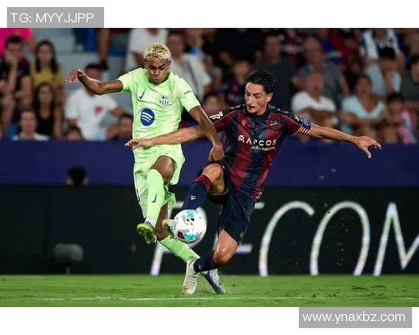 巴塞罗那与莱万特对决数据分析及比赛预测详解