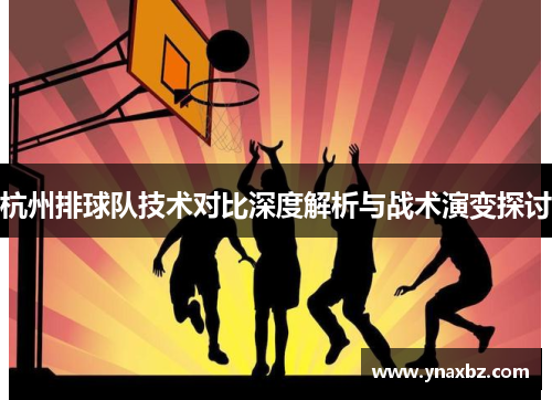 杭州排球队技术对比深度解析与战术演变探讨