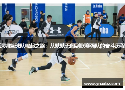 深圳篮球队崛起之路：从默默无闻到联赛强队的奋斗历程